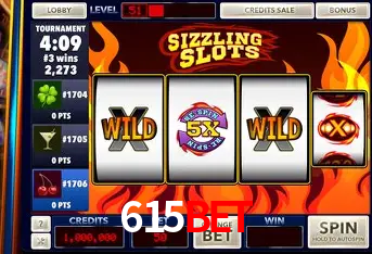 Descubra a Essência do 615bet: Nossa História e Compromissos