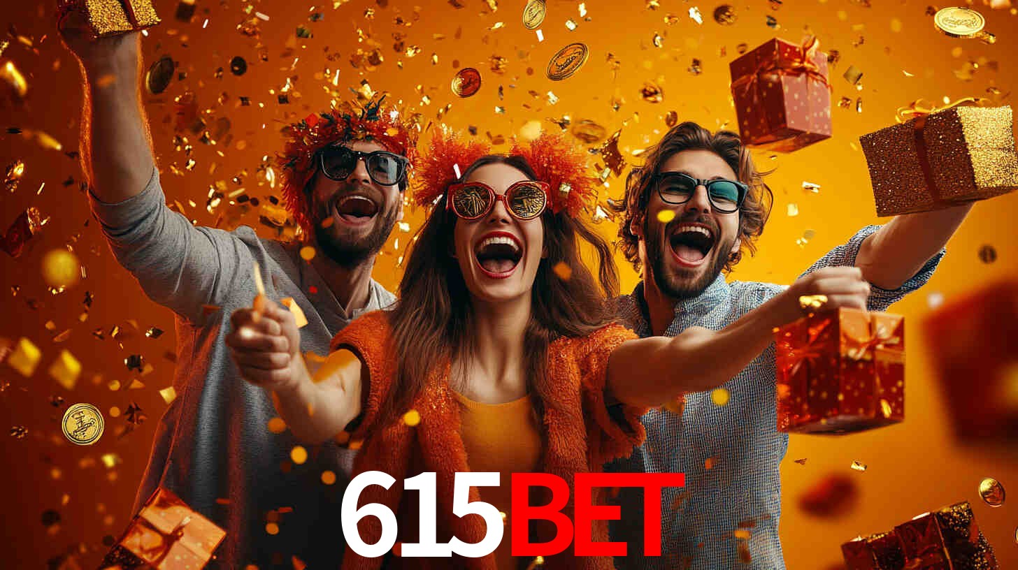615bet: Seu Cassino Premiado com Pagamentos Rápidos