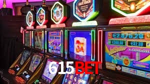 Casino VIP 615bet