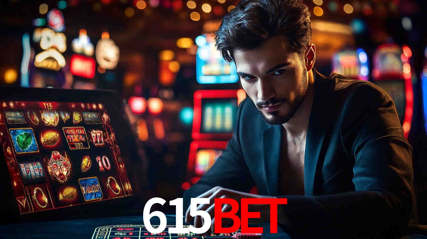 615bet login