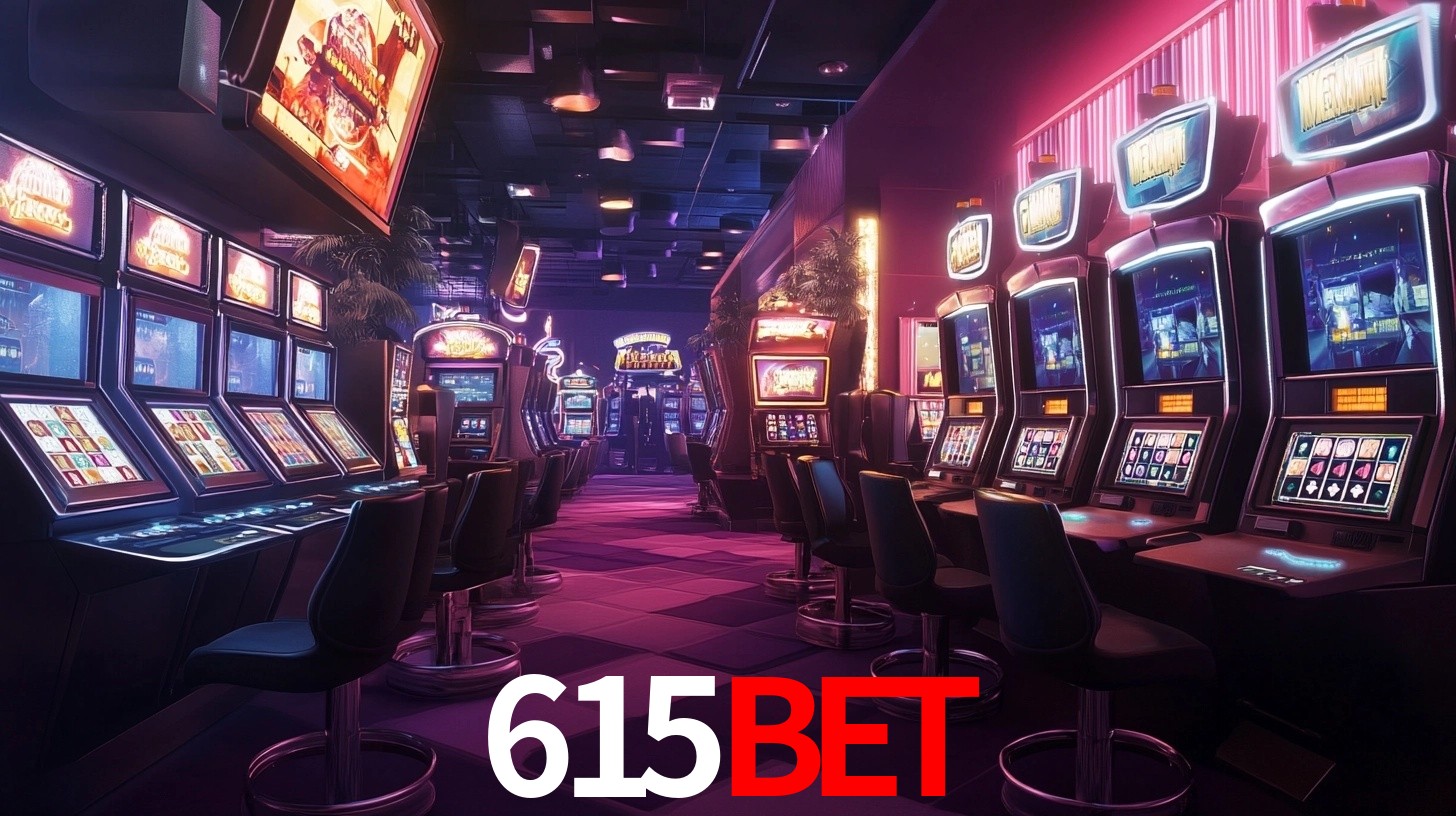 Welcome Bonus 615bet
