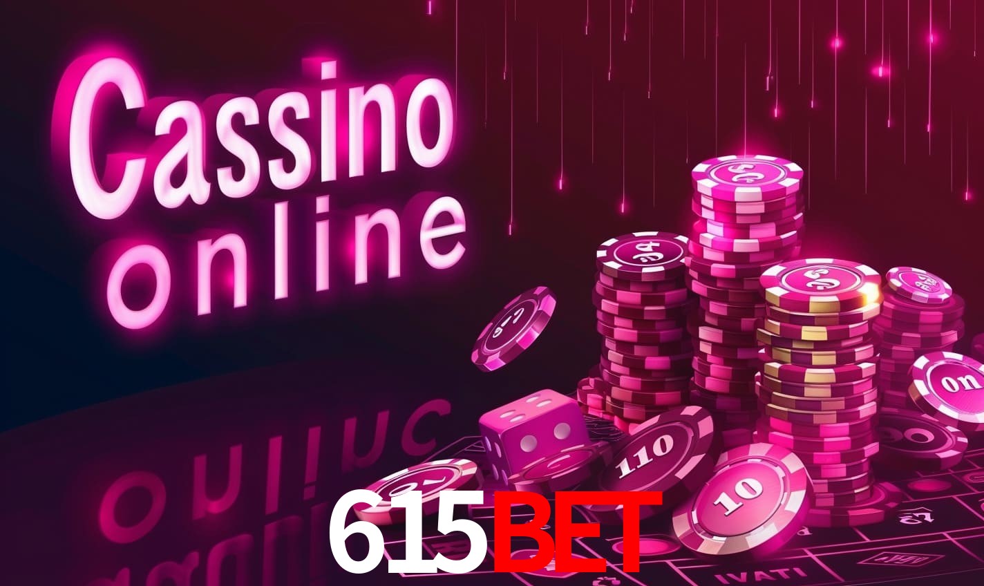 615bet Salvador - Strategies
