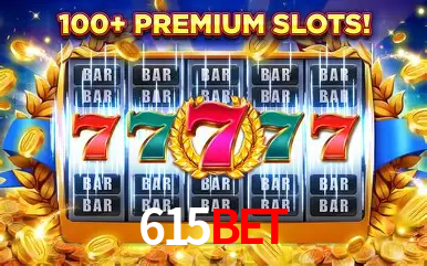 Descubra o Mundo do Cassino Online com 615bet