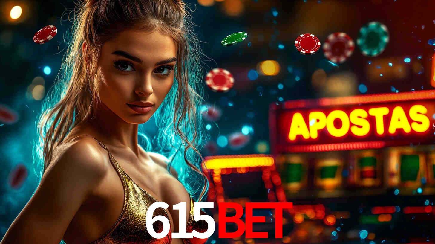 Explorando a Categoria de Eventos em Apostas na 615bet