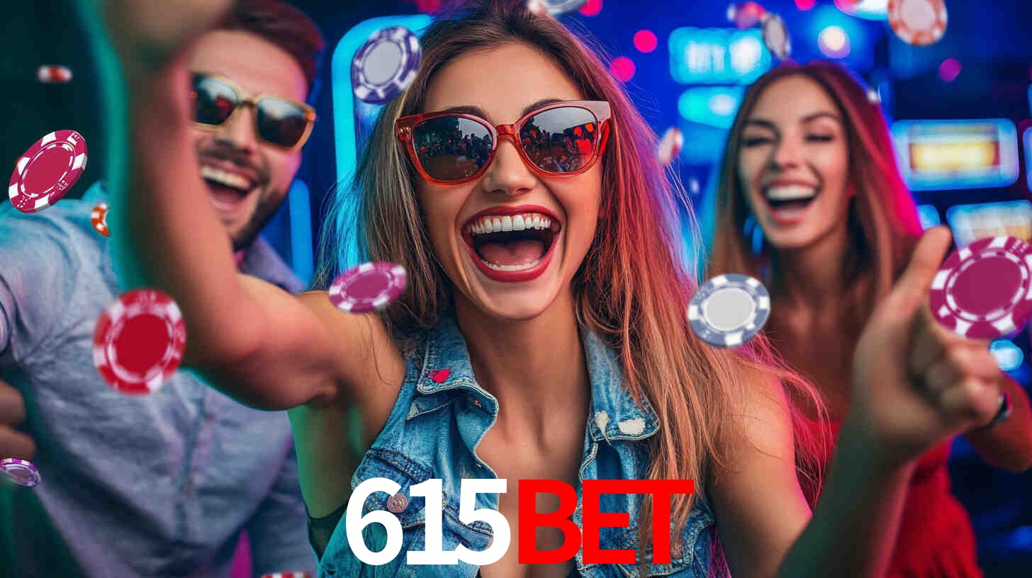 Descubra a Essência do 615bet: Nossa História e Compromissos
