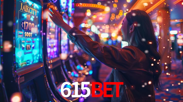 Explore as vantagens do 615bet: serviço profissional e confiabilidade