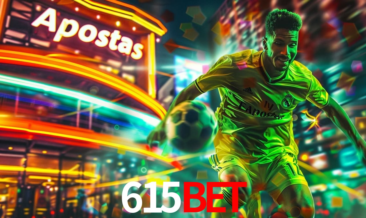 615bet São Paulo - Jogo Providers