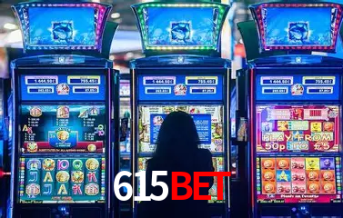 Desvendando o Mundo dos Jogos Virtuais na 615bet