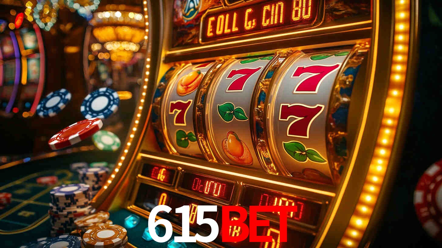 Live Casino 615bet