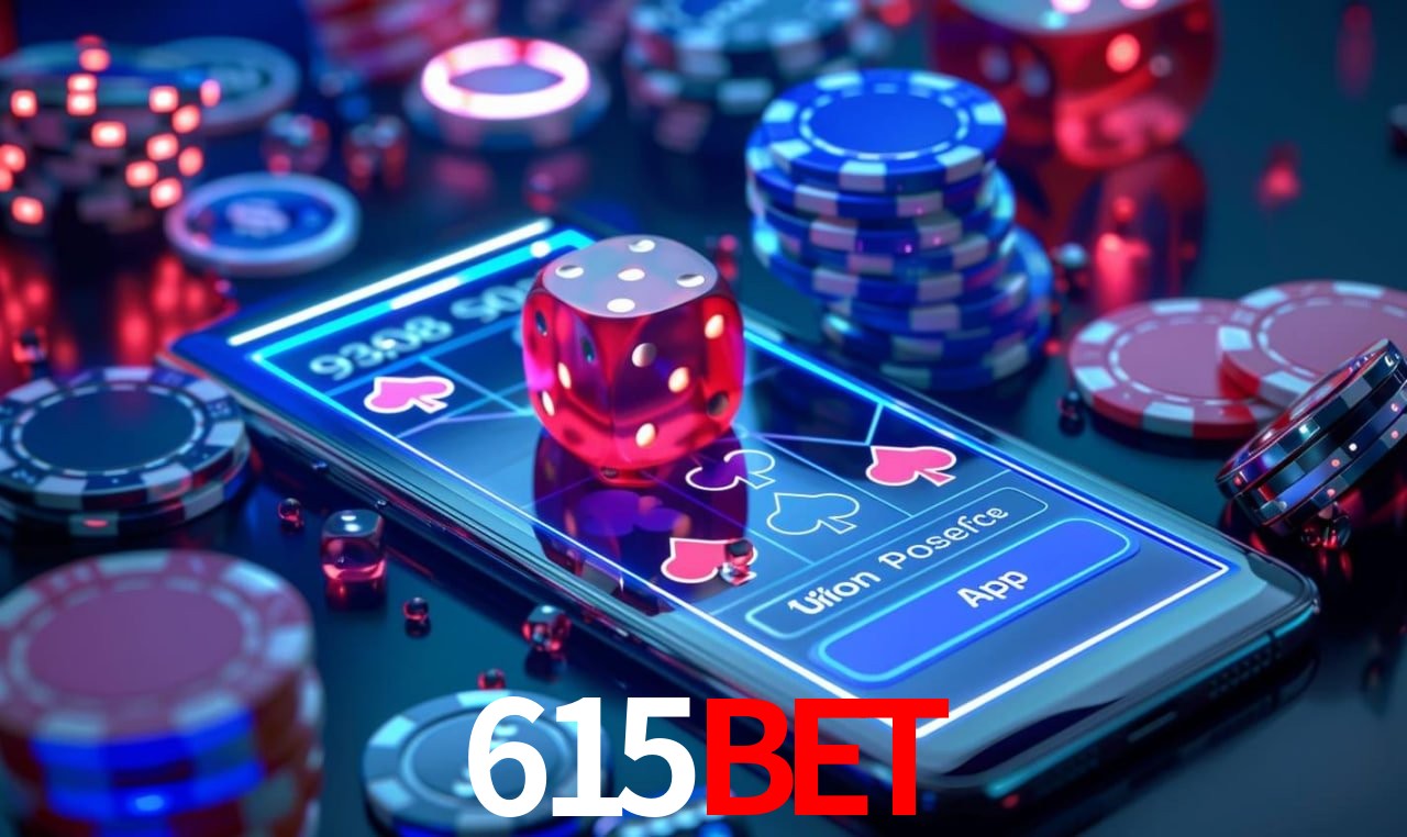 615bet - Análise de Mercados Esportivos