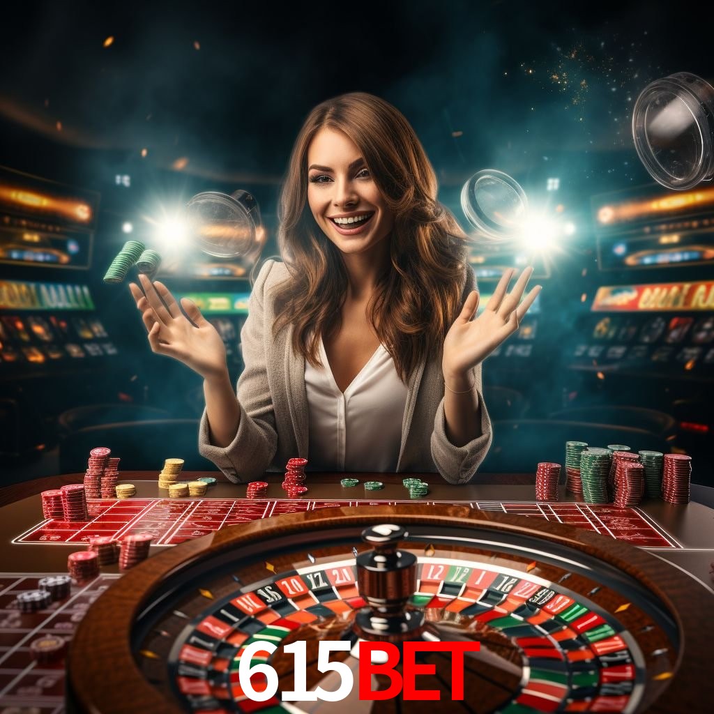 615bet App Interface