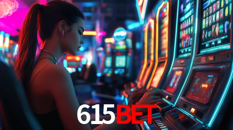 Exclusive Games 615bet